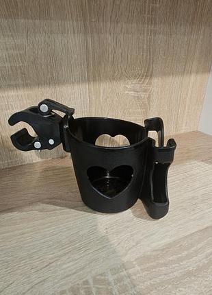 Підстаканник на коляску