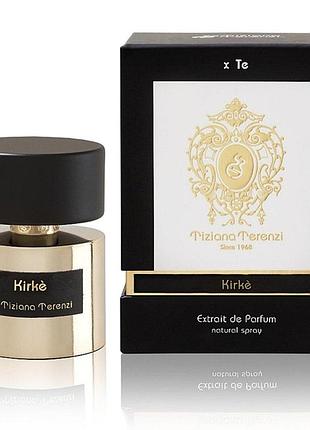 Lux парфюмированная вода унисекс tiziana terenzi kirke, 100 мл