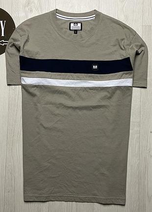 Мужская футболка weekend offender, размер l