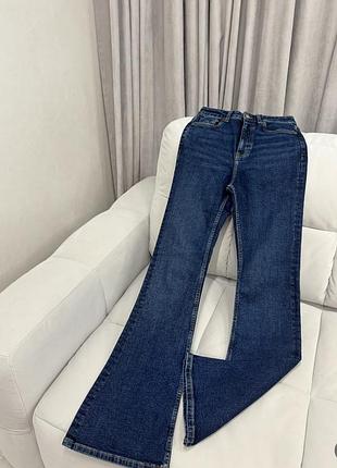 Джинси zara