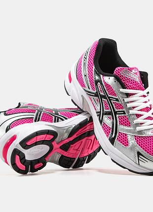 Жіночі кросівки асікс asics gel 1130 pink silver жіночі кросівки асікс, женские кроссовки асикс