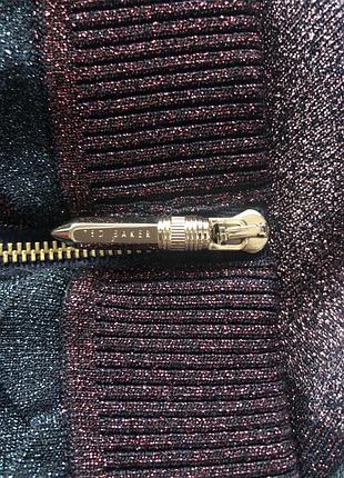 Спідниця в блисківки ted baker 5