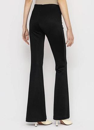 Костюмні брюки штани кльош