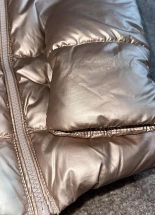 Куртка зимова дитяча 3