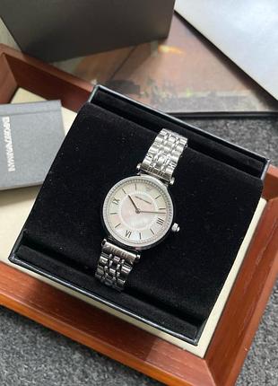 Годинник emporio armani часы