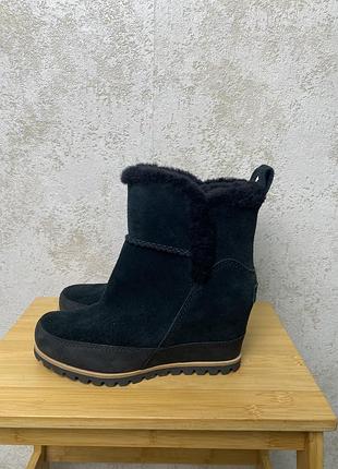 Черевики ugg