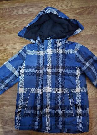 Дитяча курточка тсм