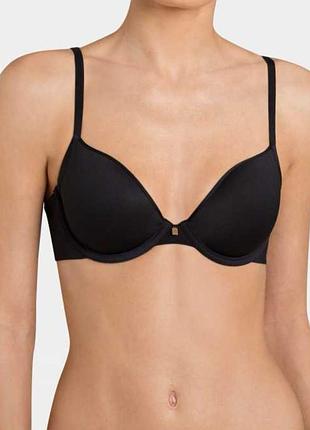 Невероятно комфортный бюстгальтер triumph (новый с бумажной биркой)