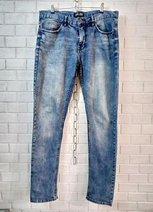 Джинсы  denim by hampton republik