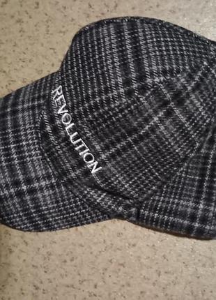 Бейсболка от mango