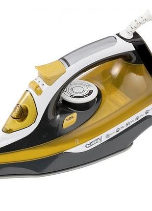 Утюг camry cr 5029 3000вт