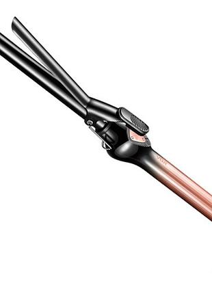 Плойка для волосся vgr v-575 orange