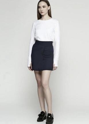 Тепла спідниця