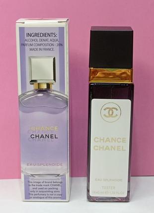 Женские духи 40 мл.