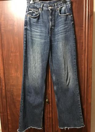Круті джинси