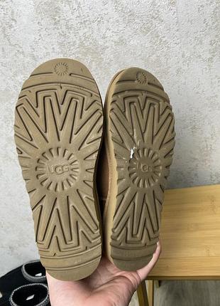 Черевики ugg 6