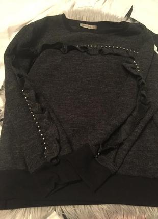 Кофта miss&max