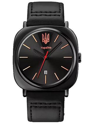 Часы наручные мужские skmei 4881/1884rg, стильные повседневные мужские кварцевые часы