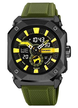 Часы наручные skmei 2272bkag