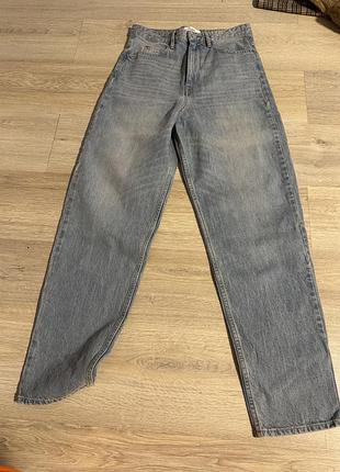 Джинси isabel marant