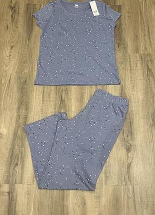 Піжама f&f p12-14