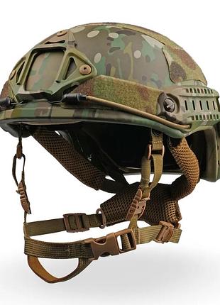 Ботинки mil-tec teesar squad 5'' black, black, 45