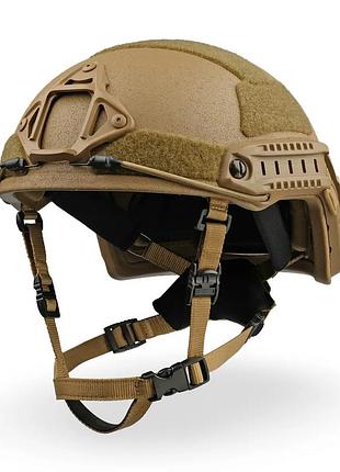 Ботинки mil-tec teesar squad 5'' coyote brown, coyote, 46