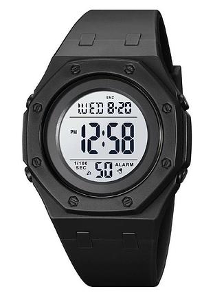 Часы наручные мужские skmei 2048bkwt