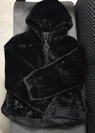 Куртка кардиган з альпаки