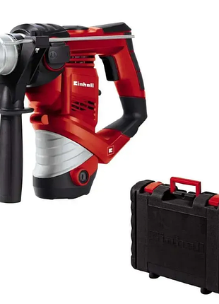 Перфоратор einhell tc-rh 900 2