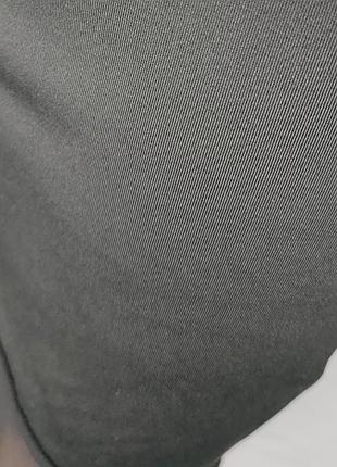 Сукня чорна міді 6