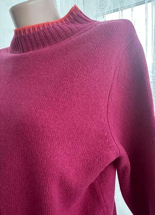 Cristian berg натуральний джемпер 4