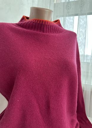 Cristian berg натуральний джемпер 3