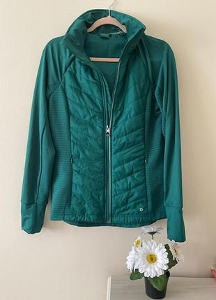 Спортивна вітровка унісекс на 46 розмір