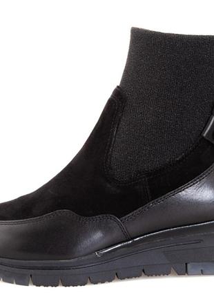 Жіночі чоботи