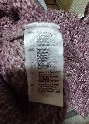 Светрик теплий новий 5