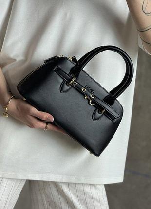 Сумка míu black 4 пп7426 6
