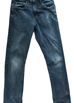 Urban star чоловічі сині джинси 30x31 s