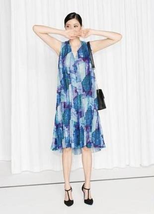 &other stories сукня