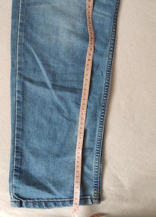Джинсы на подростка 2