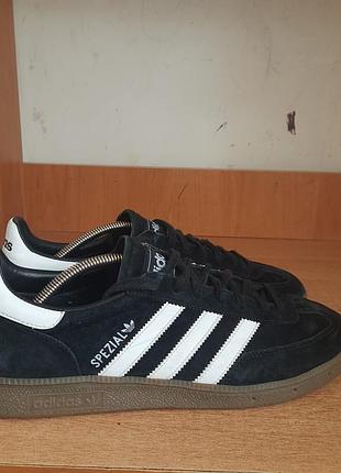 Продам кросівки адідас spezial, 44 розмір 28 см устілка, супер стан