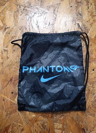 Спортивный рюкзак рюбзак nike phantom