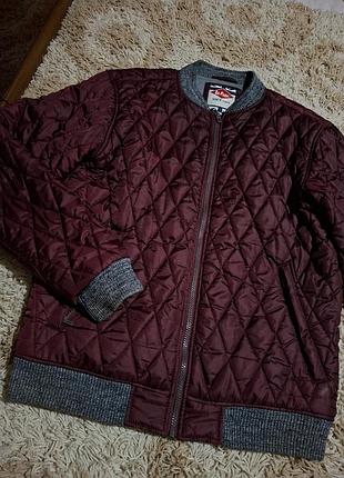 Куртка мужская lee cooper м 2