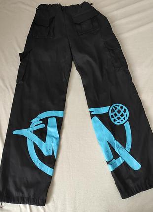 Брюки на підлітка