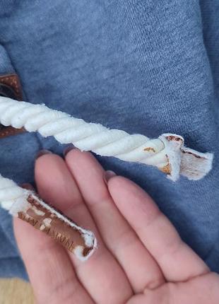 Толстовка худи nakatano 4