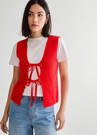 Продам жилет жіночий