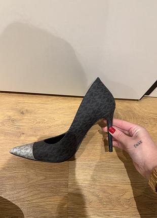 Лодочки туфли  michael kors