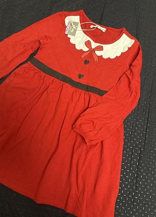 Sinsay новорічна сукня 3