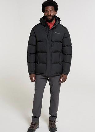 Зимова куртка