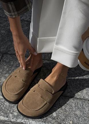 Замшеві карі